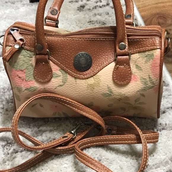 Capezio Collection Girls Handbag W/ Strap - Picture 4 of 8